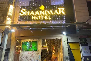 ShaandaaR hotel image