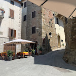 Photo n°3 de l'avis de Ekaterina.z fait le 07/07/2022 à 20:02 sur le  Vecchia Locanda à Scarlino