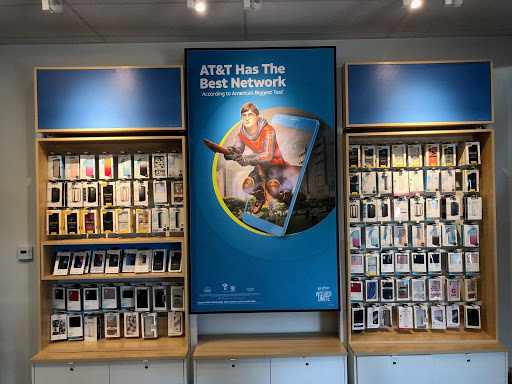 Cell Phone Store «AT&T», reviews and photos, 26453 Bouquet Canyon Rd a, Santa Clarita, CA 91350, USA