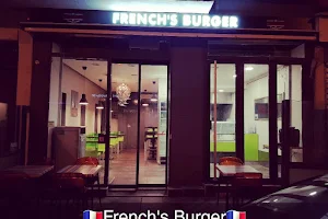 French’s Burger image