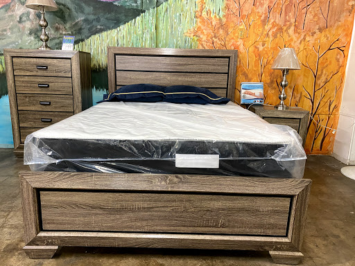 Furniture Store «Buy Rite Discount Furniture», reviews and photos, 11409 Lake June Rd, Mesquite, TX 75180, USA