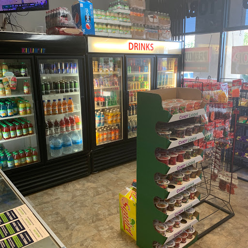 Tobacco Shop «ajs smoke shop», reviews and photos, 8450 W McDowell Rd, Phoenix, AZ 85037, USA