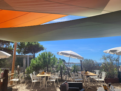 Le Carré Plage à La Seyne-sur-Mer