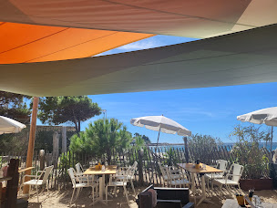 Photo n°65 de Le Carré Plage à La Seyne-sur-Mer ()