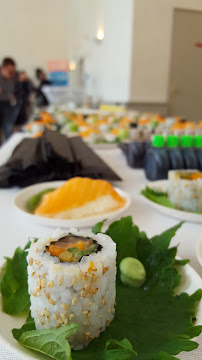 Plats et boissons du Restaurant de sushis Sushi Shop à Orléans - n°5
