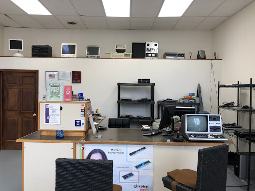 Computer Repair Service «AME Computers», reviews and photos, 3512 Samson Way #204, Bellevue, NE 68123, USA