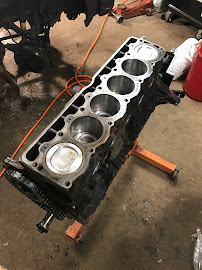 BTM Automotive Machining llc.