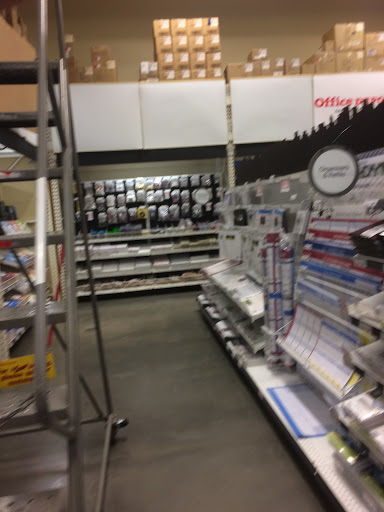 Office Supply Store «Office Depot», reviews and photos, 8315 SW Jack Burns Blvd C, Wilsonville, OR 97070, USA