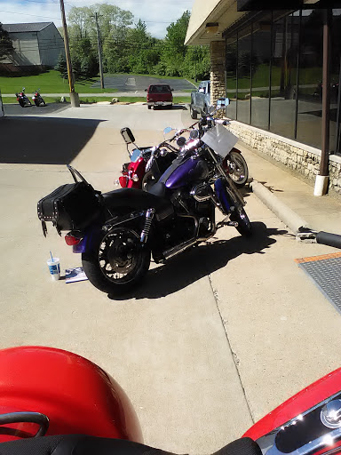 Harley-Davidson Dealer «Queen City Harley-Davidson», reviews and photos, 5960 Dixie Hwy, Fairfield, OH 45014, USA