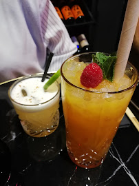 Mai Tai du Restaurant japonais Yoru Paris 夜 - n°10