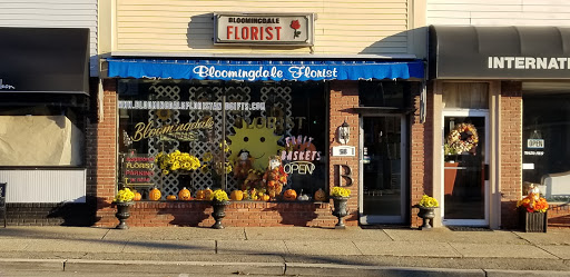 Bloomingdale Florist Llc, 58 Main St, Bloomingdale, NJ 07403, USA, 