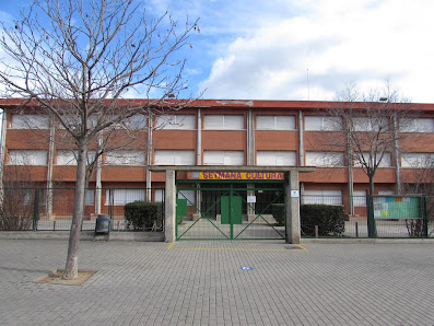 Escuela Congost Carrer Indústria, 42-44, 08420 Canovelles, Barcelona, España