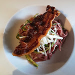 Photo n°5 de l'avis de Raffaele.s fait le 09/06/2019 à 18:41 sur le  L'Altro Cantuccio Ristorante à Montepulciano