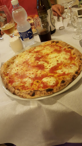 Pizzeria Sorrento in Acqui Terme, Provincia di Alessandria