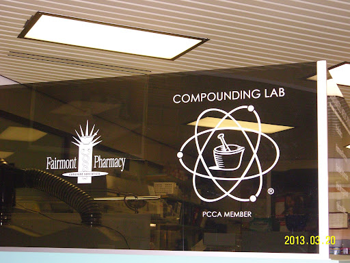 Fairmont Pharmacy