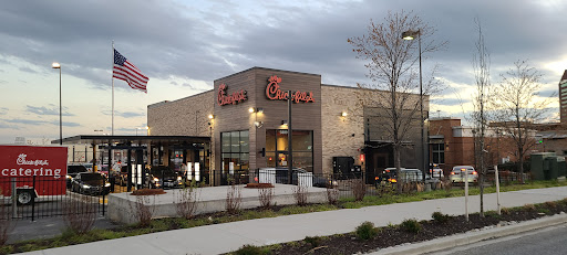 Fast Food Restaurant «Chick-fil-A», reviews and photos, 3809 Boston St, Baltimore, MD 21224, USA