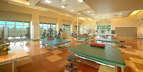 Northern Colorado Rehabilitation Hospital