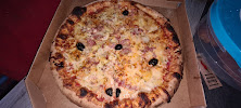 Plats et boissons du Pizzeria Pizz'Alpilles à Eyguières - n°7