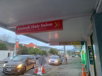 Anoush Hair Salon