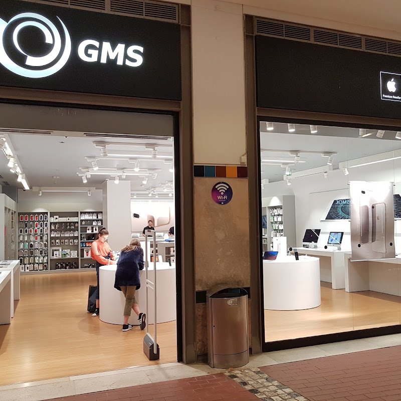 GMS Store Forum Algarve