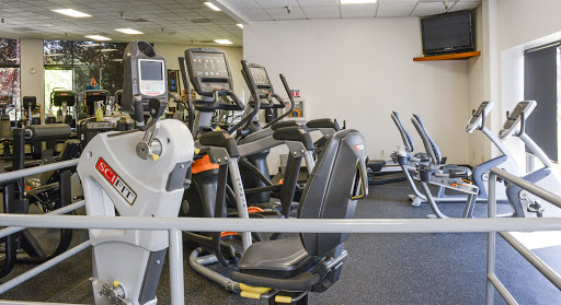 Physical Fitness Program «Coaches Corner Fitness Center», reviews and photos, 420 Morris St, Sebastopol, CA 95472, USA