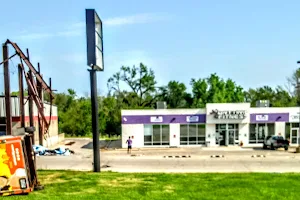 Anytime Fitness image