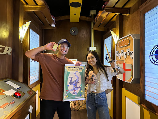 The Escape Game San Jose image