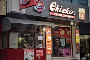 Chickos Fried Chicken image