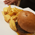 Photo n°8 de l'avis de Nicola.e fait le 22/06/2021 à 10:57 sur le  Mitiko - Ristorante sportivo, Pizzeria e Burger à Verona