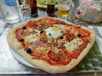 Pizza du Pizzeria Don Camillo à Duras - n°11