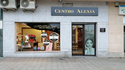 CENTRO ALEXIA en Santa Marta de Tormes, Salamanca