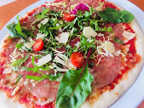 Pizza du Pizzeria IKO Tarnos Pizza Club - n°19