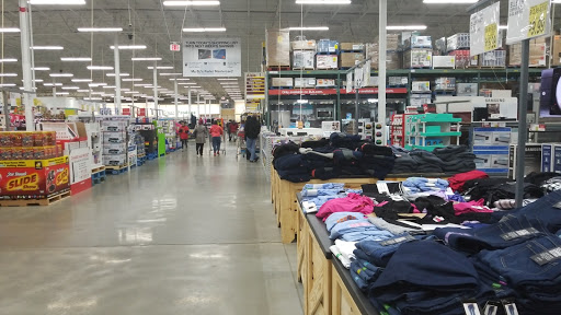 Warehouse club «BJ’s Wholesale Club», reviews and photos, 1046 Tolland Turnpike, Manchester, CT 06042, USA