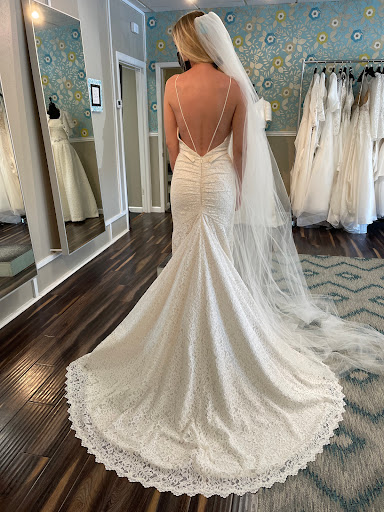 Bridal Shop «Second Summer Bride», reviews and photos, 1308 W Anderson Ln, Austin, TX 78757, USA