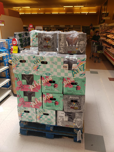 Grocery Store «Stop & Shop», reviews and photos, 2020 Norwich-New London Turnpike, Montville, CT 06353, USA