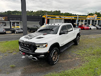 FIDEL AUTO SALES, INC. - Photo 5 - Car repair in Aguada, Puerto Rico, Aguadilla