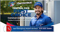 Thermotech Inc. - Car repair in Camp Hill, PA, Harrisburg - Rated 4.9/5