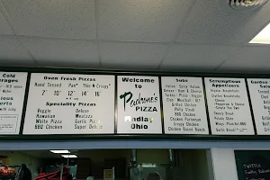 Padrone's Pizza Findlay image