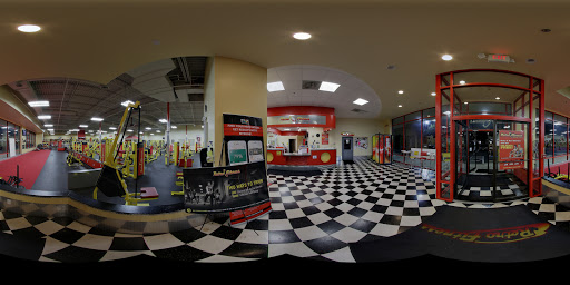 Gym «Retro Fitness», reviews and photos, 5238 Nicholson Ln, Kensington, MD 20895, USA