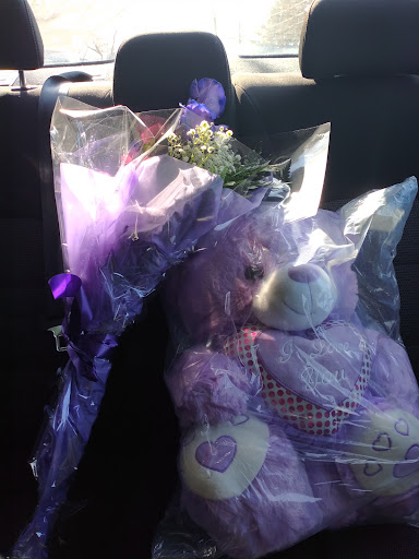 Florist «Encore Florist and Palm House», reviews and photos, 2307 S Broad St, Trenton, NJ 08610, USA