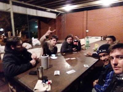 Photos of Club Alto Paran&aacute;