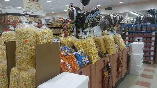 Grocery Store «Market Basket», reviews and photos, 399 John Fitch Hwy, Fitchburg, MA 01420, USA