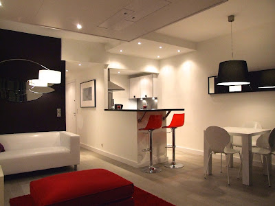 Décorateur Design à Blainville-sur-Mer