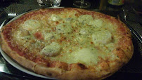 Pizza du Restaurant Le Pacha à Conca - n°3