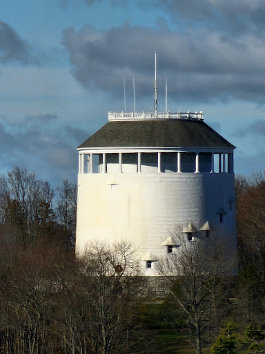 Water Utility Company «Thomas Hill Standpipe», reviews and photos, Thomas Hill Rd, Bangor, ME 04401, USA