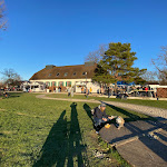 Photo n°1 de l'avis de Ralf.r fait le 27/02/2022 à 16:13 sur le  Gasthaus & Hofladen Maxau à Karlsruhe