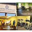 One on One Fitness Studio