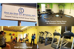 One on One Fitness Studio