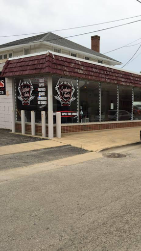 Barber Shop «Exclusive Fades Barbershop», reviews and photos, 207 S Center St, Plano, IL 60545, USA