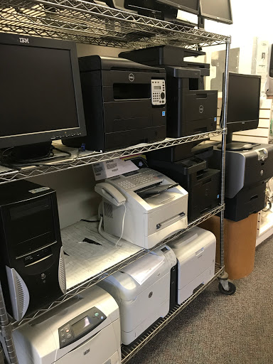 Computer Repair Service «Eazy Tech Computers, Inc.», reviews and photos, 5109 Nolensville Pike, Nashville, TN 37211, USA